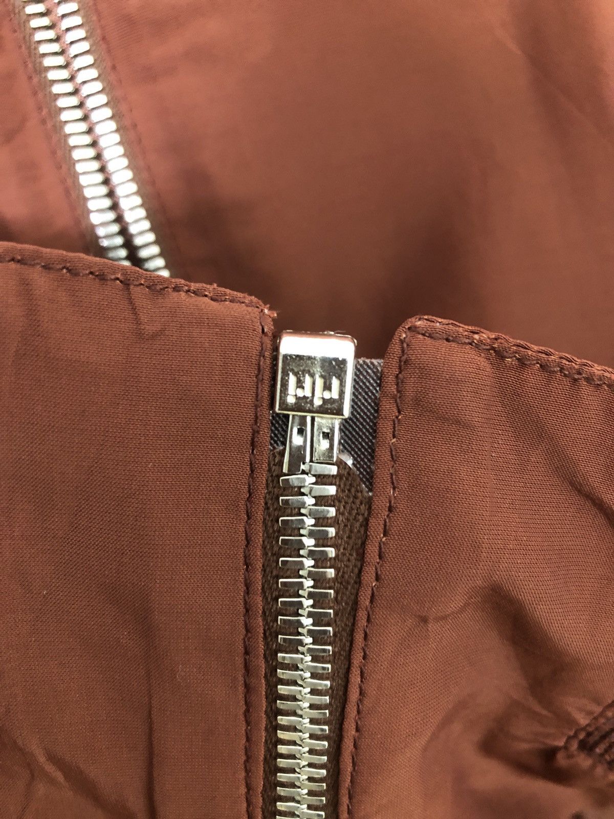 Prada Prada Jacket Size US S / EU 44-46 / 1 - 5 Thumbnail