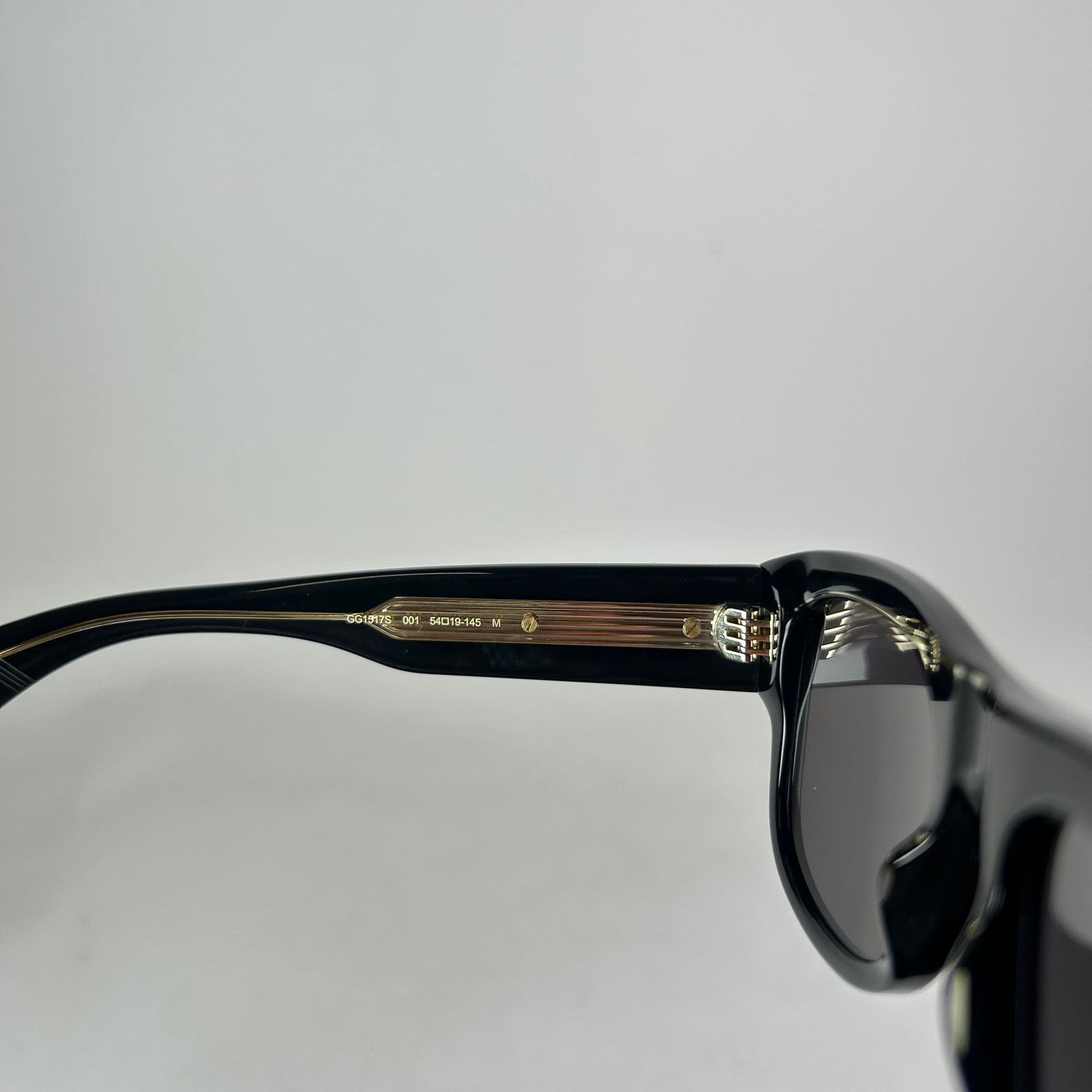 Gucci Gucci GG1517S 54MM Sunglasses Size ONE SIZE - 6 Thumbnail