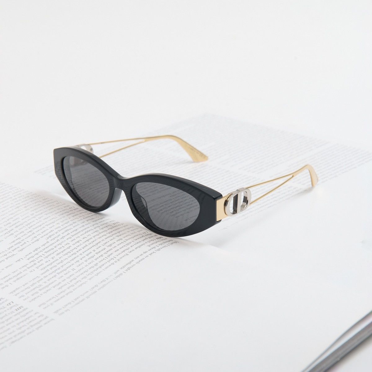 Dior DIOR 30MONTAIGNE B6I 12A0 SUNGLASSES Size ONE SIZE - 1 Thumbnail
