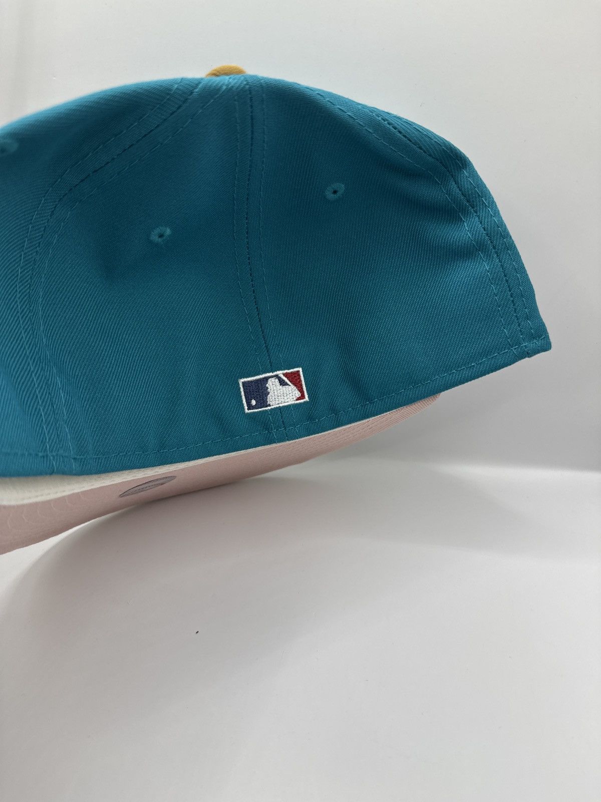 Hat Club × MyFitteds × New Era Myfitteds Phillies sb dunk size 7 1/8 Size ONE SIZE - 3 Thumbnail