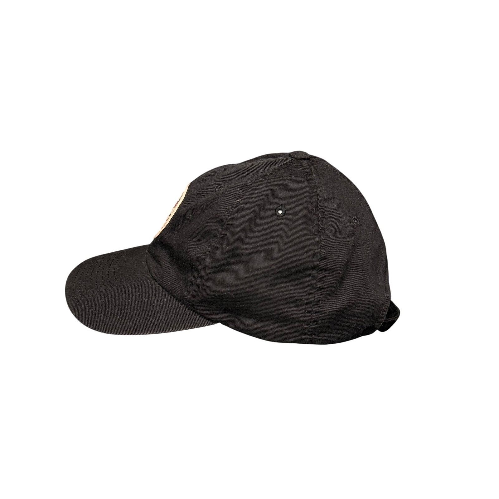 Cooperstown Collection Pittsburgh Pirates 1887 Retro Black Hat Cooperstown Classics Size ONE SIZE - 5 Thumbnail