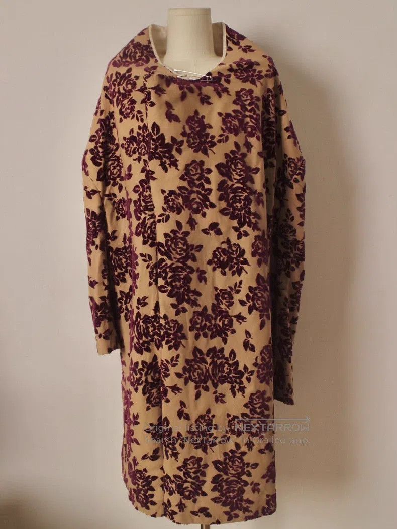 Comme des Garcons Comme Des Garcons Dress Size M / US 6-8 / IT 42-44 - 2 Thumbnail