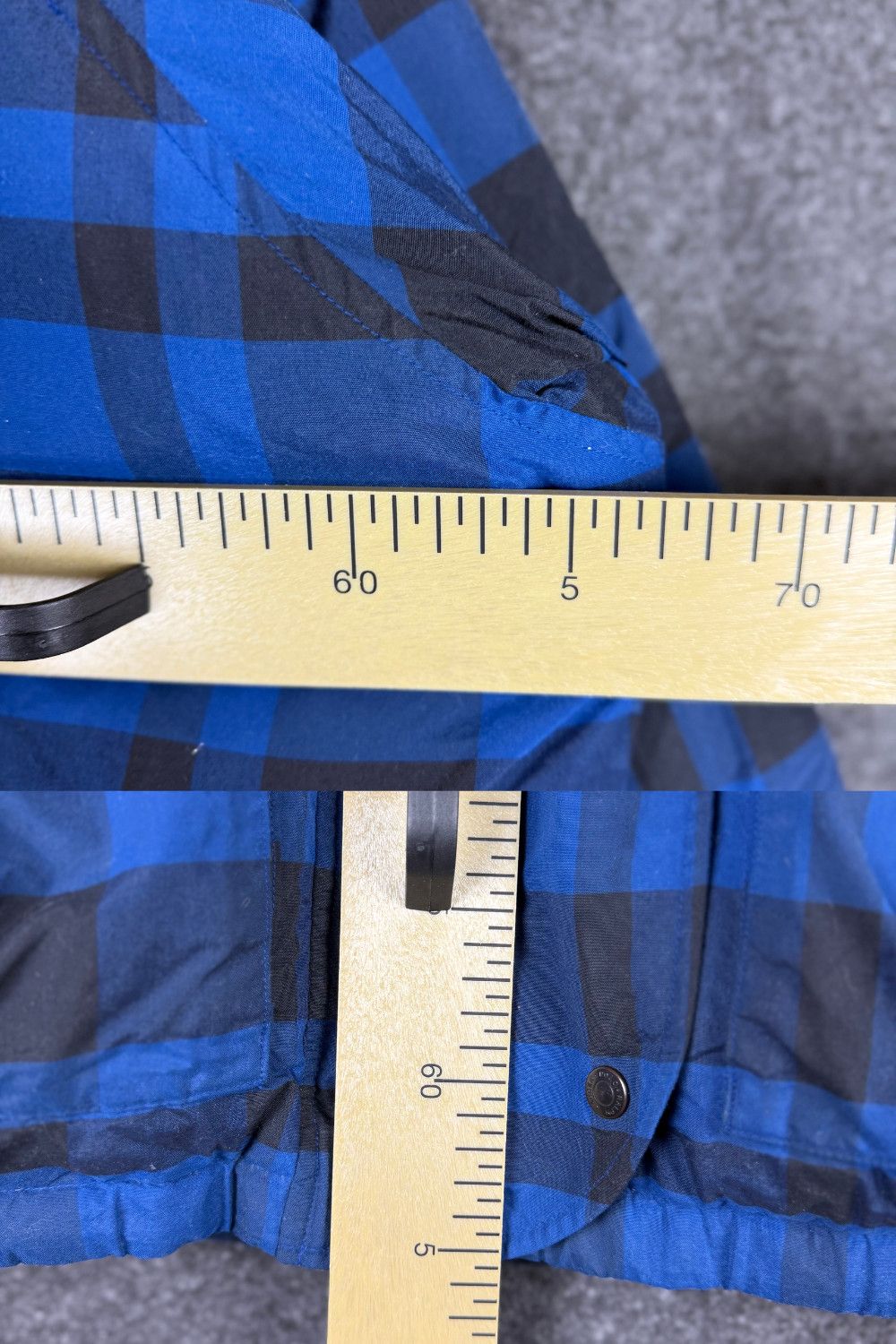 Polo Ralph Lauren fw99 Polo Sport Ralph Lauren down jacket from the late 1990s Size US M / EU 48-50 / 2 - 14 Thumbnail