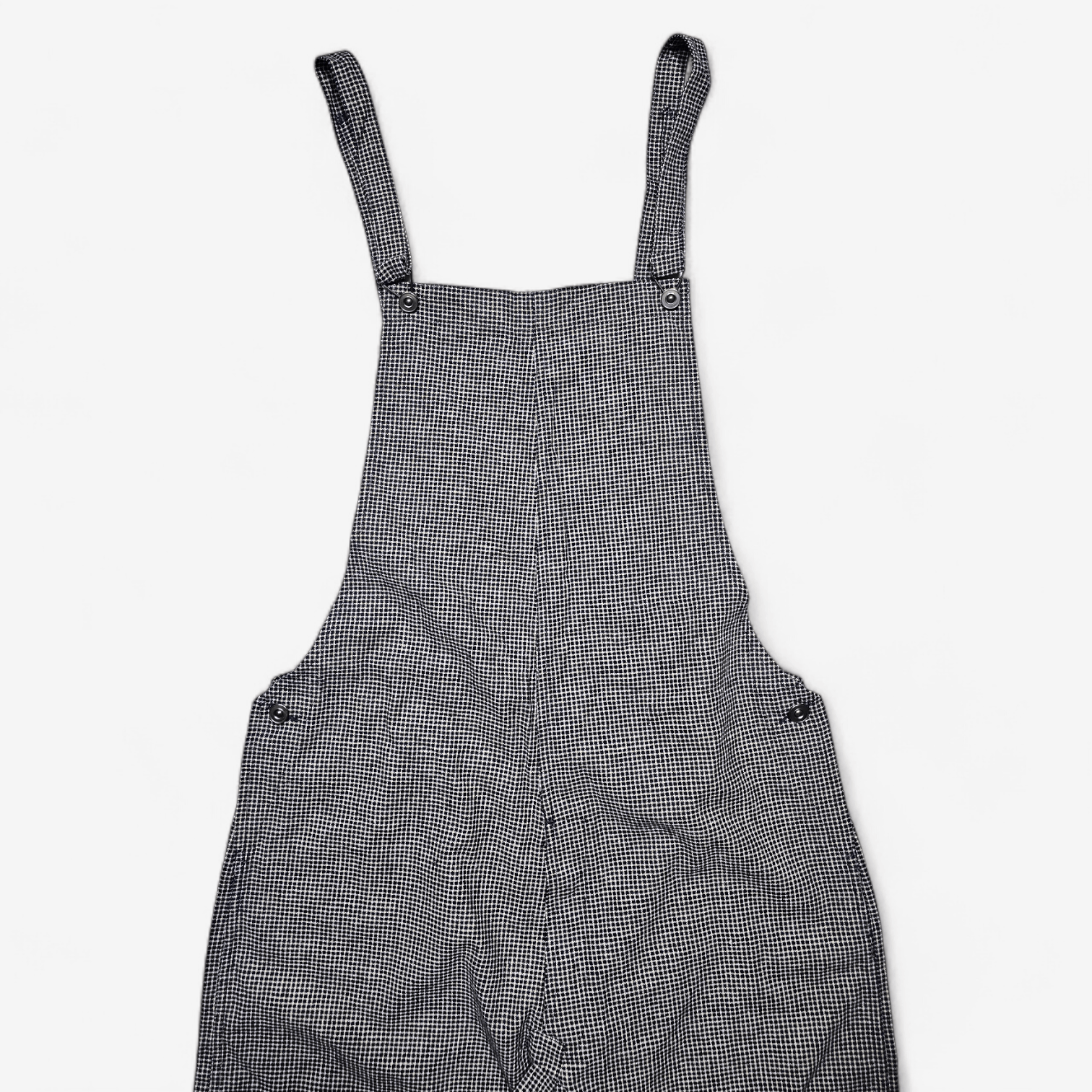 Levi's Vintage Clothing LVC Levi's Vintage Clothing Lot 36 Bib And Brace Overalls Size US 32 / EU 48 - 3 Thumbnail