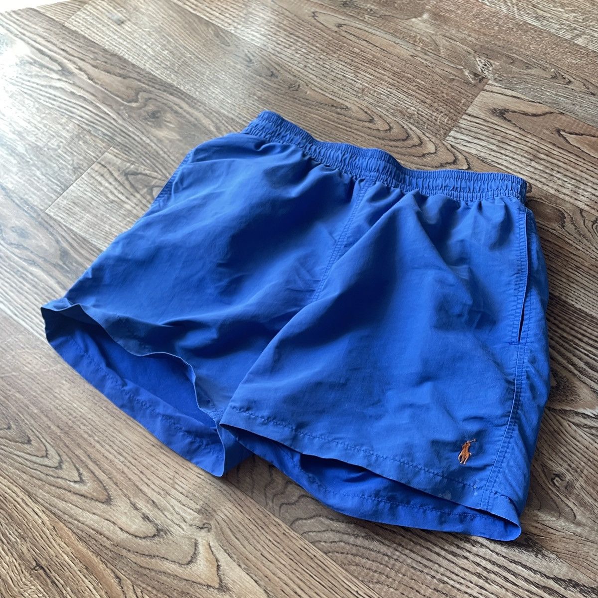 Polo Ralph Lauren Vintage Polo Ralph Lauren Shorts Size US 32 / EU 48 - 6 Thumbnail