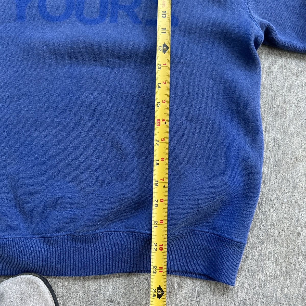 Other Custom “Love Yourz” custom crewneck Size US M / EU 48-50 / 2 - 3 Thumbnail