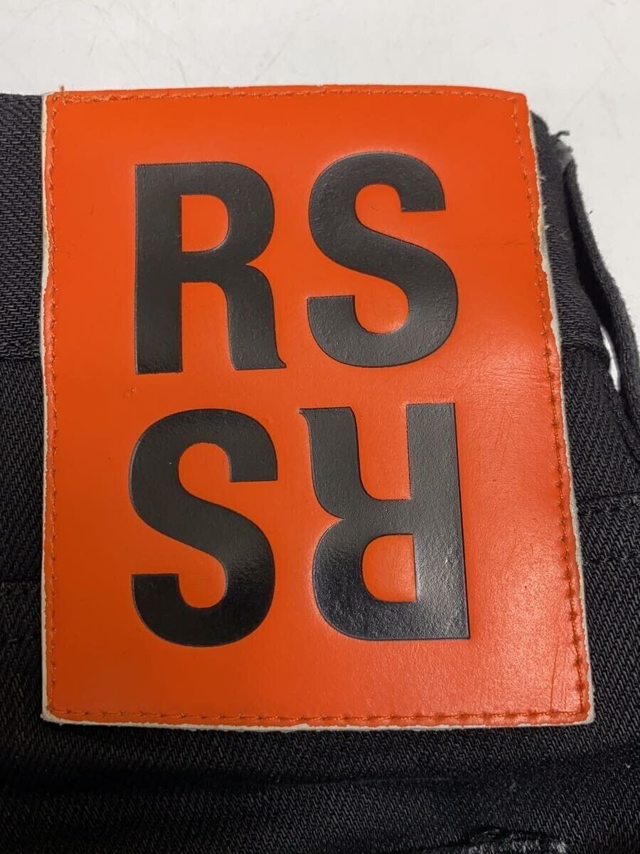 Raf Simons AW18 DRUGS Denim Jeans Size US 28 / EU 44 - 6 Thumbnail