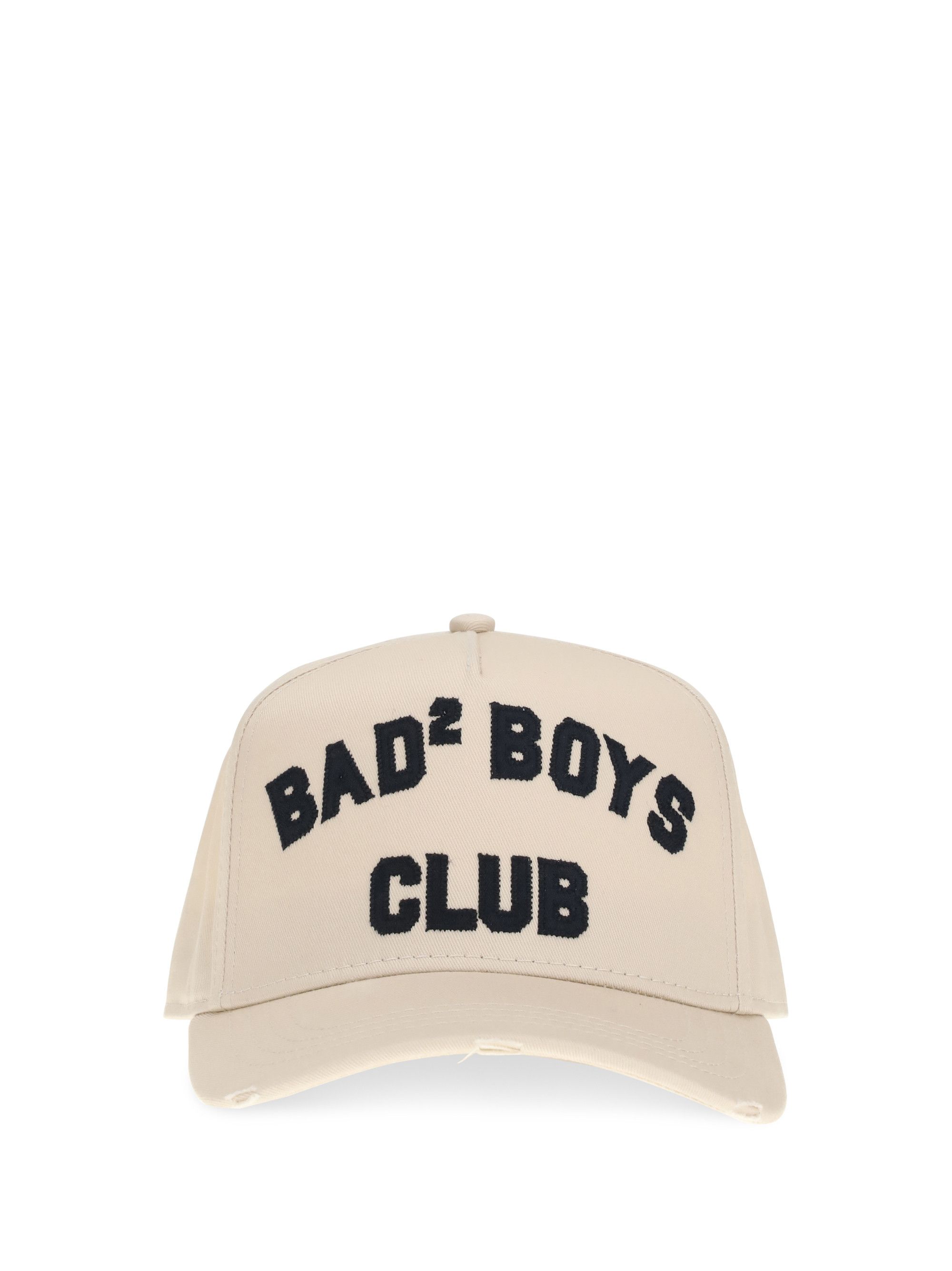 Dsquared2 College Baseball Hat Size ONE SIZE - 1 Thumbnail