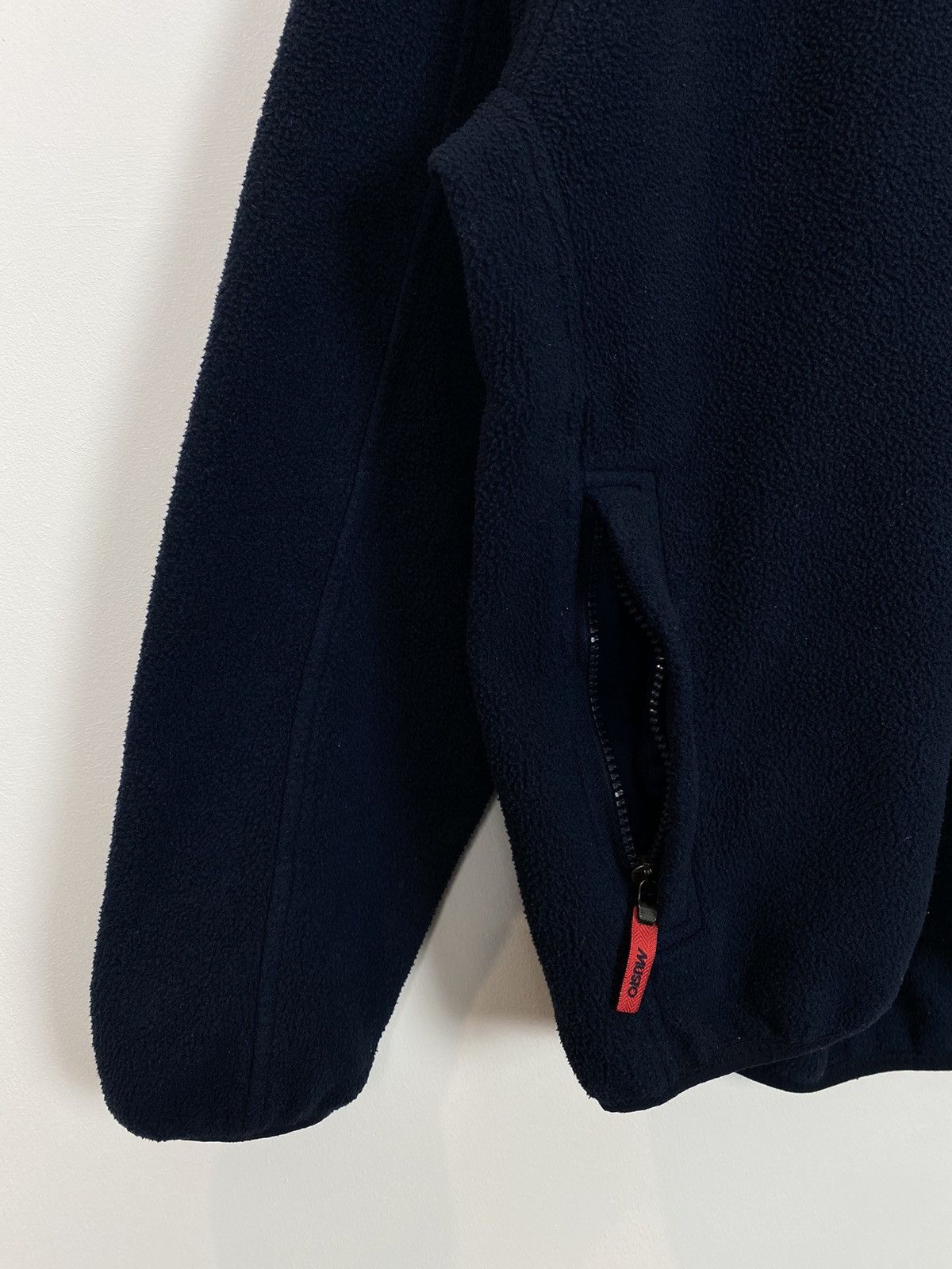 Musto × Nautica Musto Performance Snugs Polartec Fleece Vintage Men’s Size M Size US M / EU 48-50 / 2 - 3 Thumbnail