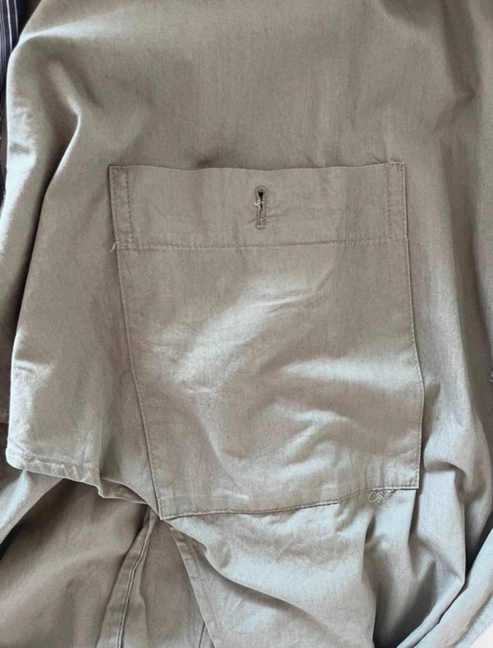 Hugo Boss Vintage oversized Hugo Boss trench coat Size US L / EU 52-54 / 3 - 6 Thumbnail