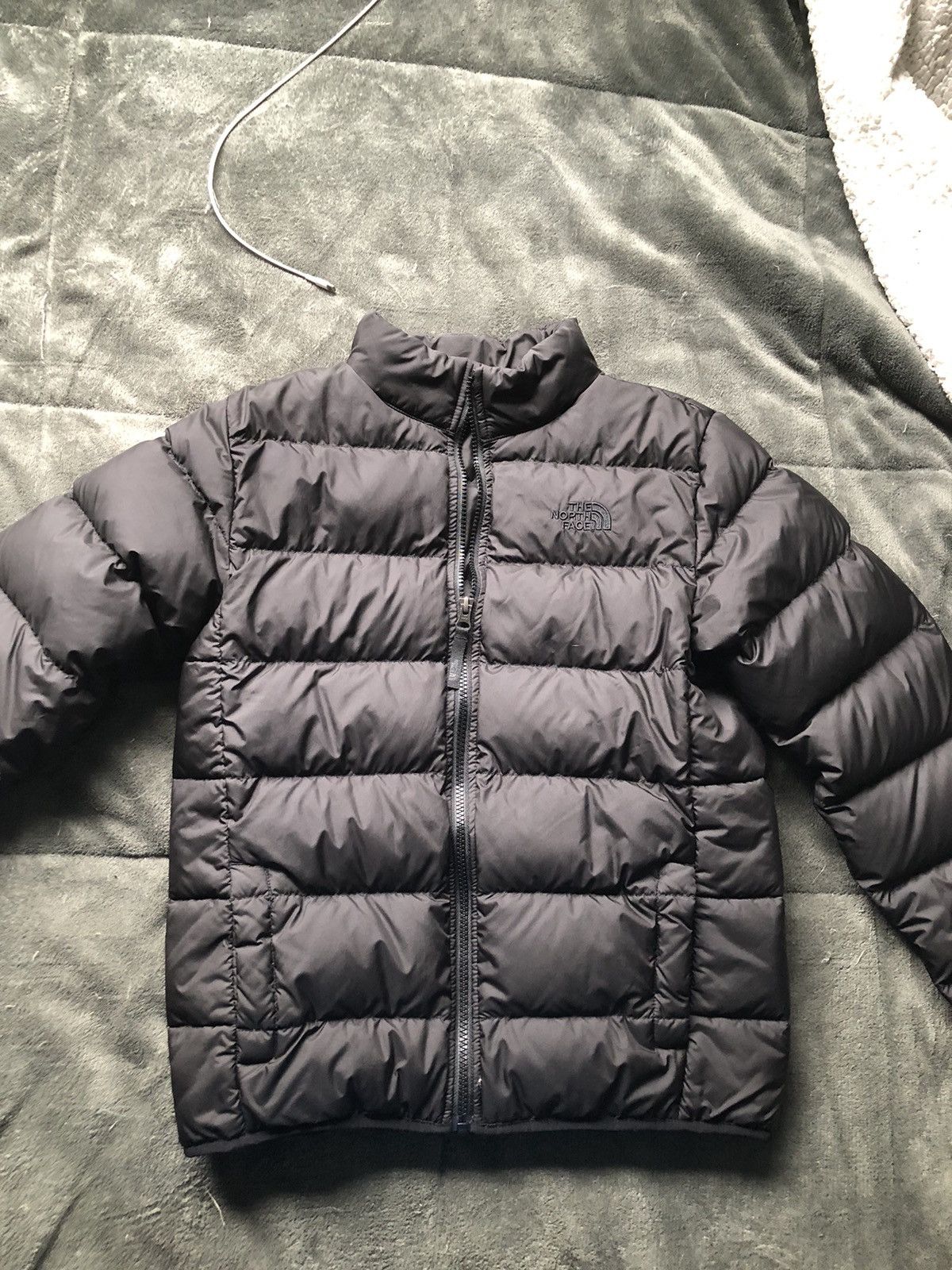The North Face North face puffer jacket Size US S / EU 44-46 / 1 - 1 Thumbnail