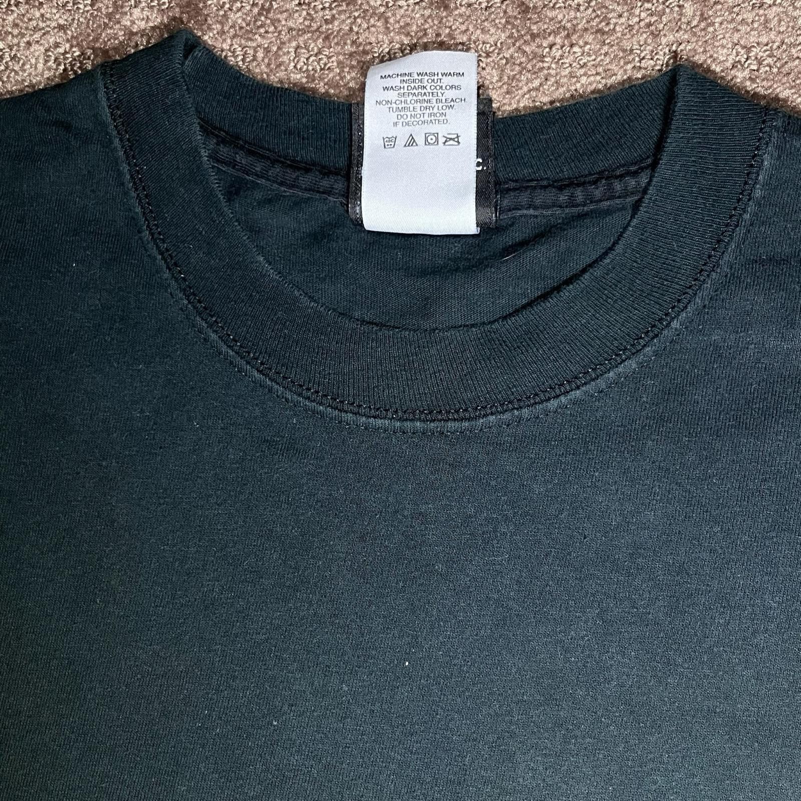 Harley Davidson 🔥 Harley-Davidson “Bell County” Tee – Size XL Size US XL / EU 56 / 4 - 5 Thumbnail