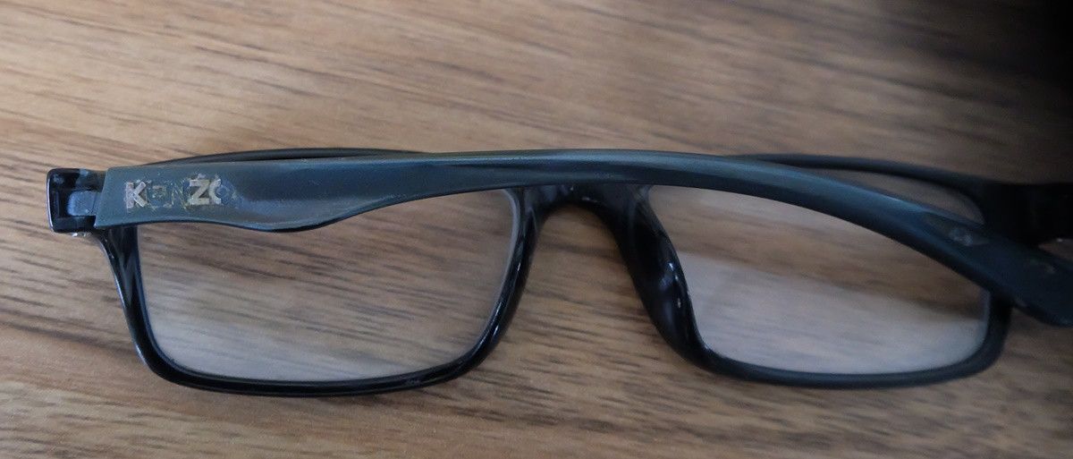 Kenzo Kenzo Glasses Size ONE SIZE - 5 Thumbnail