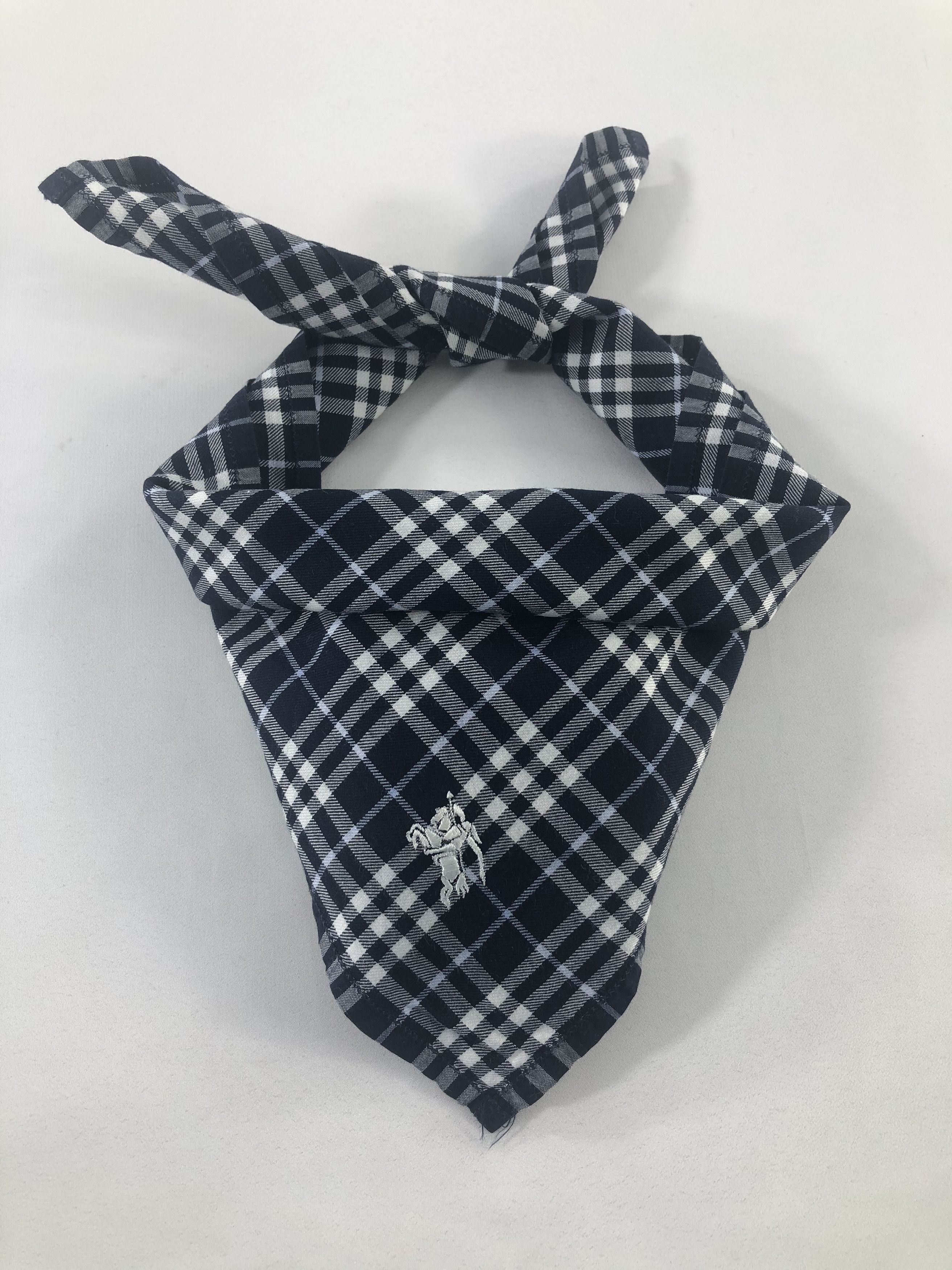 Burberry Burberry Handkerchief / Bandana / Neckerchief Size ONE SIZE - 1 Thumbnail