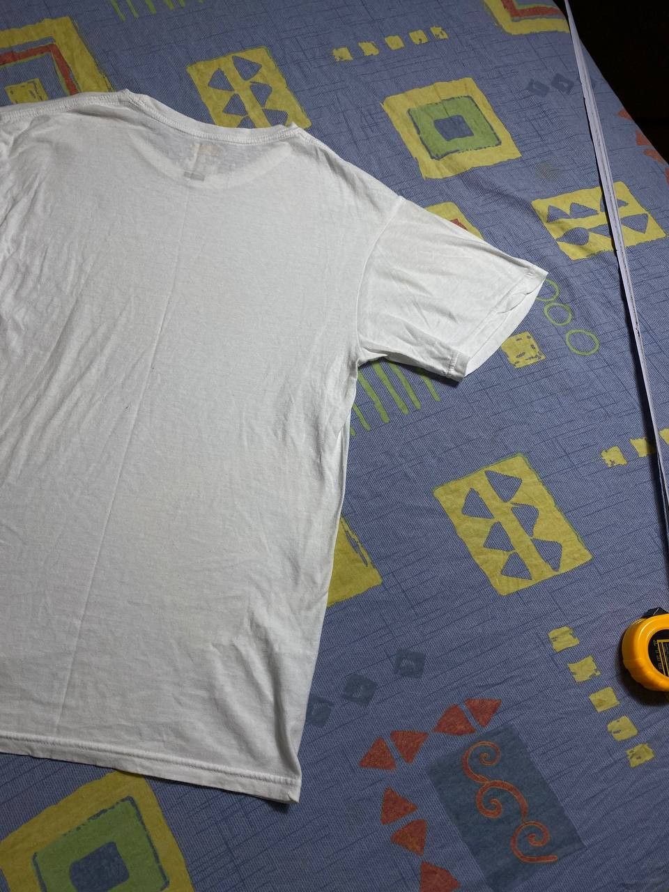Hanes Vintage Hanes t-shirt Size US S / EU 44-46 / 1 - 13 Thumbnail
