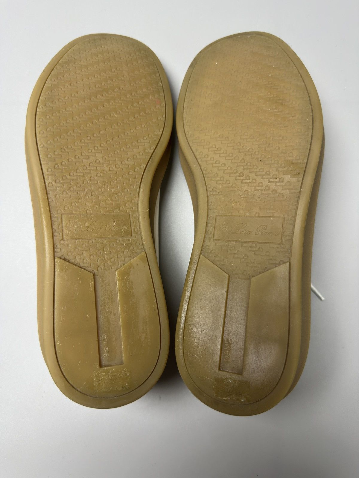 Loro Piana Loro Piana — Tennis Walk Size US 7 / EU 40 - 17 Thumbnail