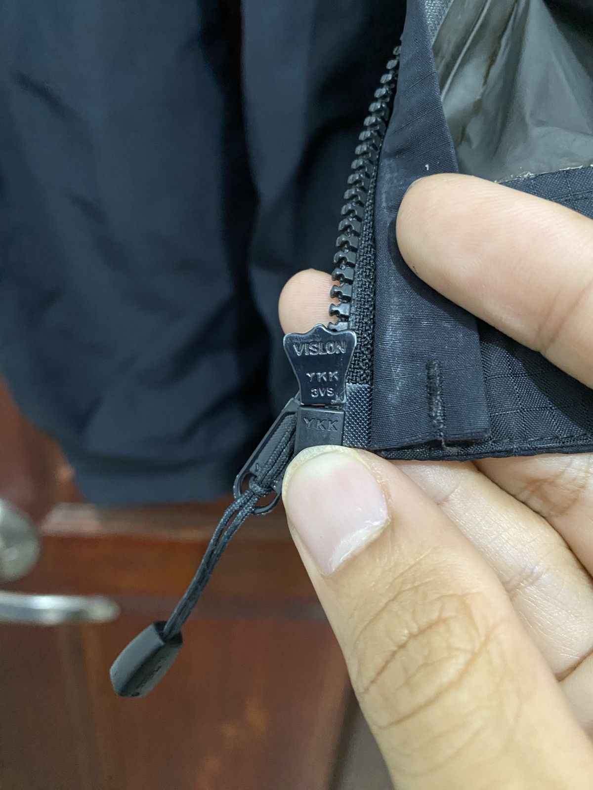 Arc'teryx Arc’teryx Alpha SV Gore-tex Jacket 2013 Size US M / EU 48-50 / 2 - 13 Thumbnail