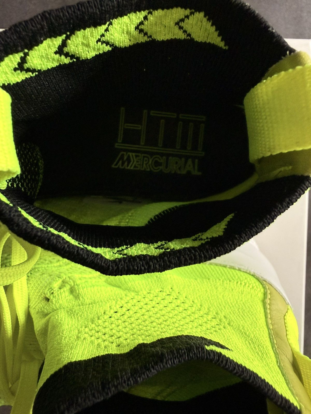 Nike Nike HTM Mercurial Superfly Size US 9 / EU 42 - 5 Thumbnail