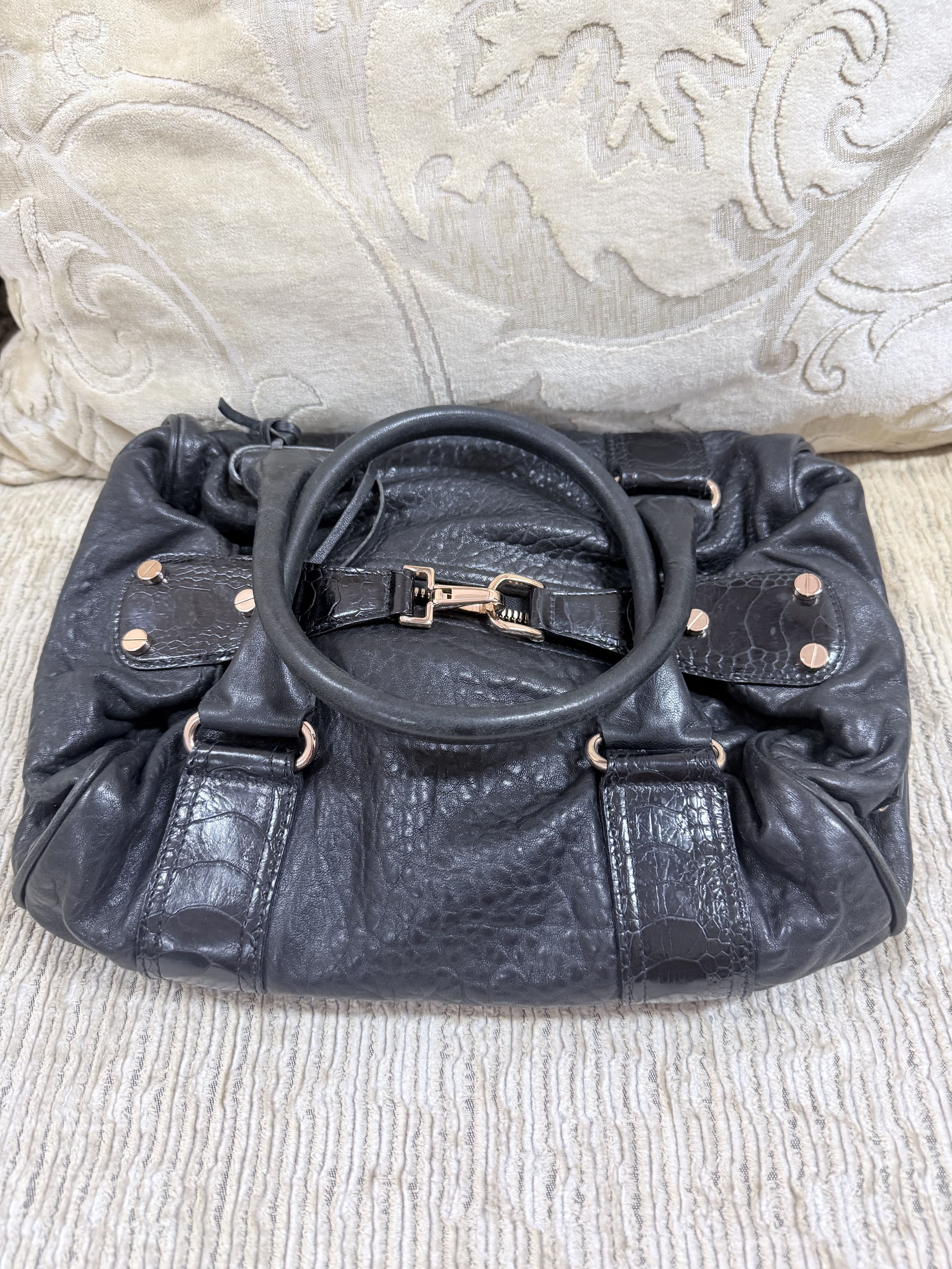 Balenciaga Whistle Bag Size ONE SIZE - 14 Thumbnail