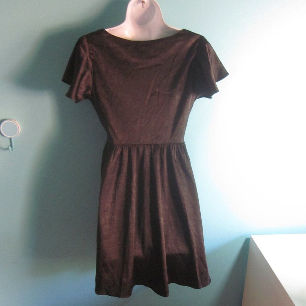 Disturbia Disturbia Dorian Mini Dress NWT US 4 UK 8 Size S / US 4 / IT 40 - 14 Thumbnail