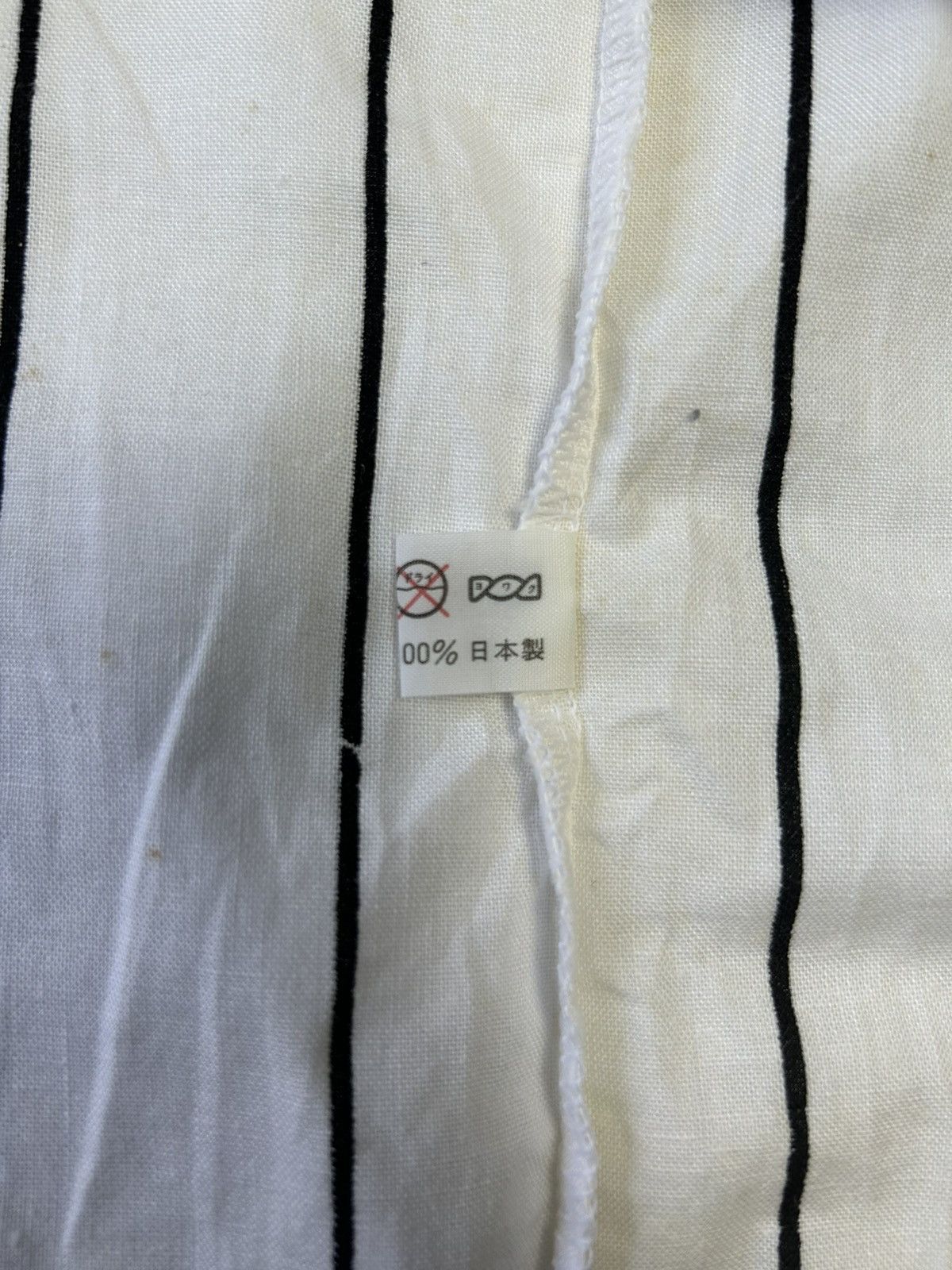 Japanese Brand × Vintage VINTAGE BASEBALL HANSHIN TIGER KIMONO Size US M / EU 48-50 / 2 - 6 Thumbnail