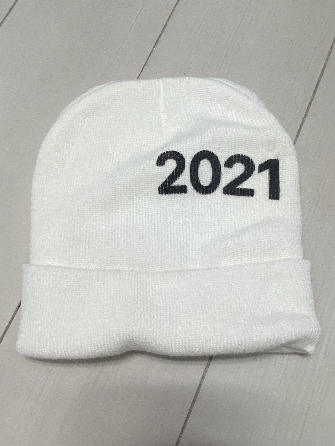 Asspizza Asspizza 2021 Beanie Size ONE SIZE - 2 Thumbnail