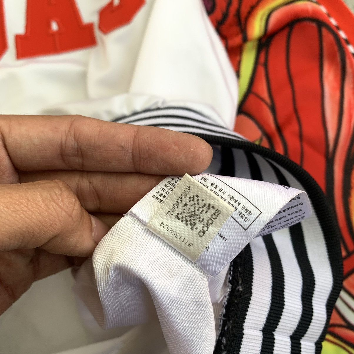 Adidas SWEATER ADIDAS X RITAORA Size US L / EU 52-54 / 3 - 7 Thumbnail