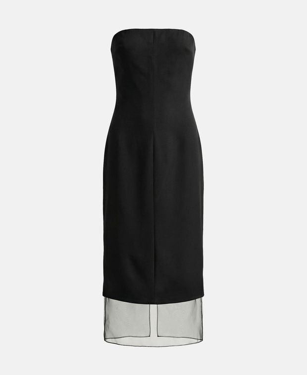 Other Bustier dress Size XS / US 0-2 / IT 36-38 - 1 Thumbnail
