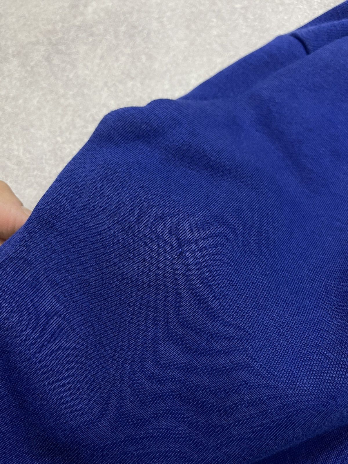 Nike Mens Nike Tech Fleece Sweatpants Blue Y2K Drill TN ACG Size US 38 / EU 54 - 10 Thumbnail