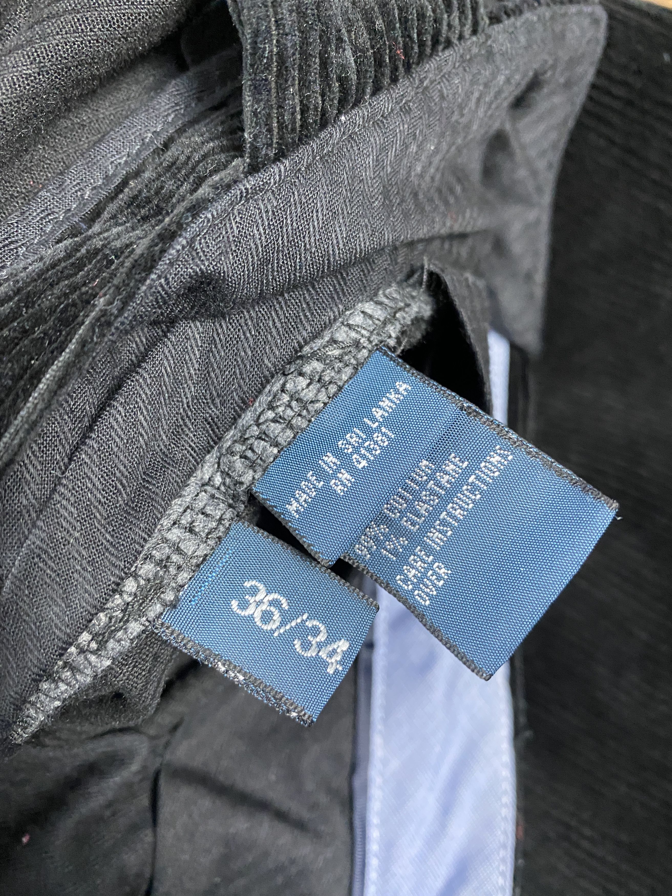 Polo Ralph Lauren Polo Ralph Lauren vintage corduroy pants trousers Size US 36 / EU 52 - 6 Thumbnail