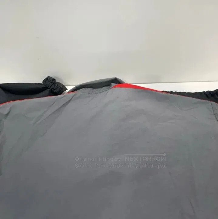Balenciaga Balenciaga Logo Print Zip-Up Long Sleeve Jacket. Size US M / EU 48-50 / 2 - 8 Thumbnail