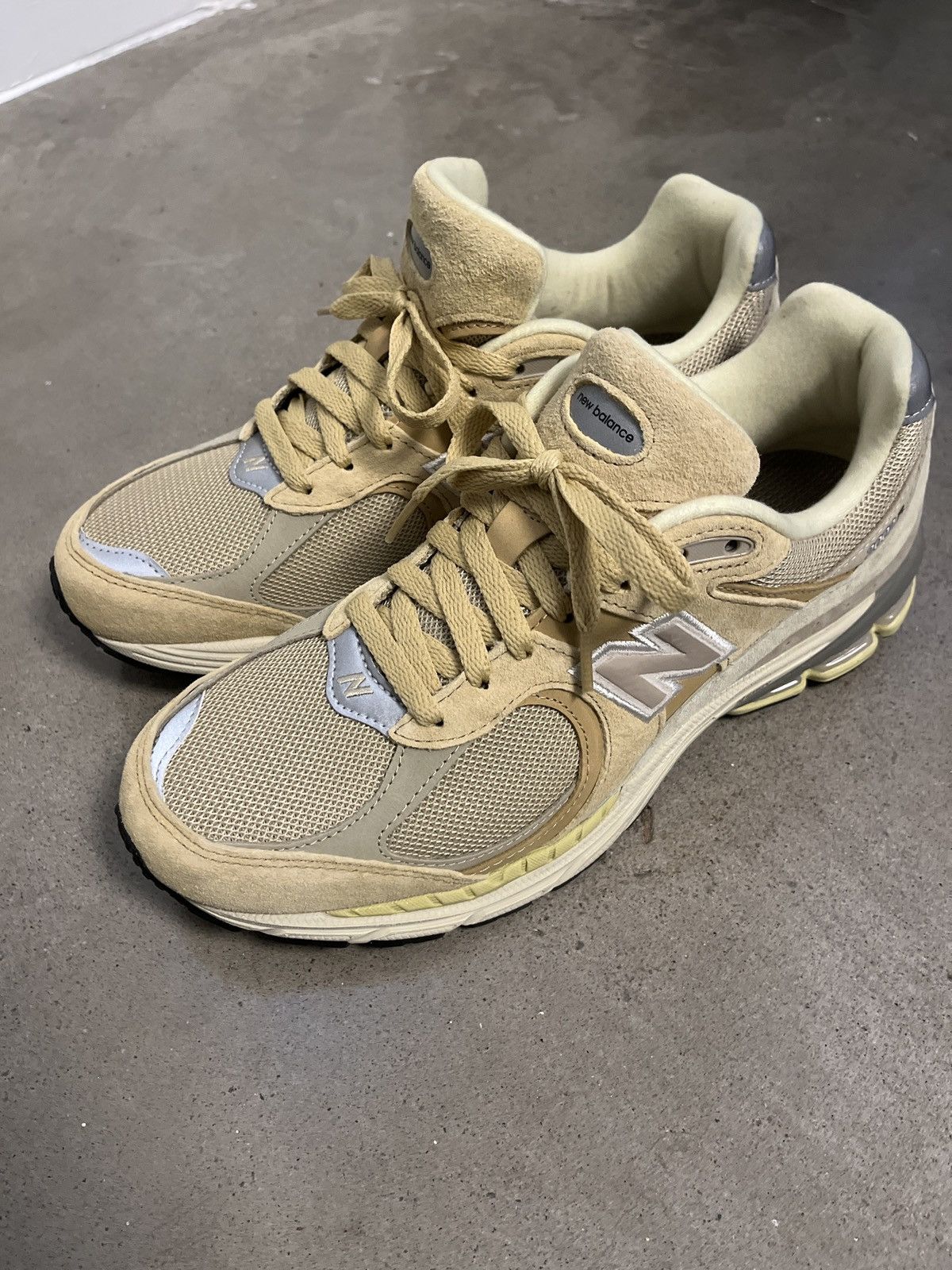 Auralee New Balance | Grailed