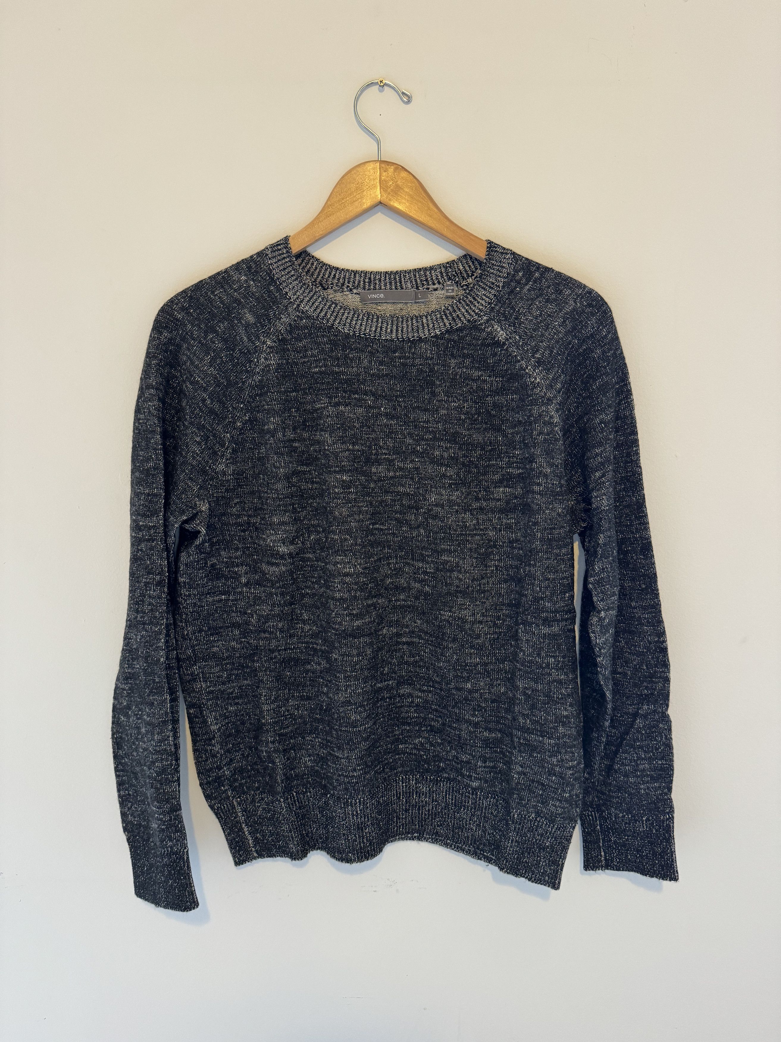 Vince Vince Sweater Size US L / EU 52-54 / 3 - 1 Thumbnail