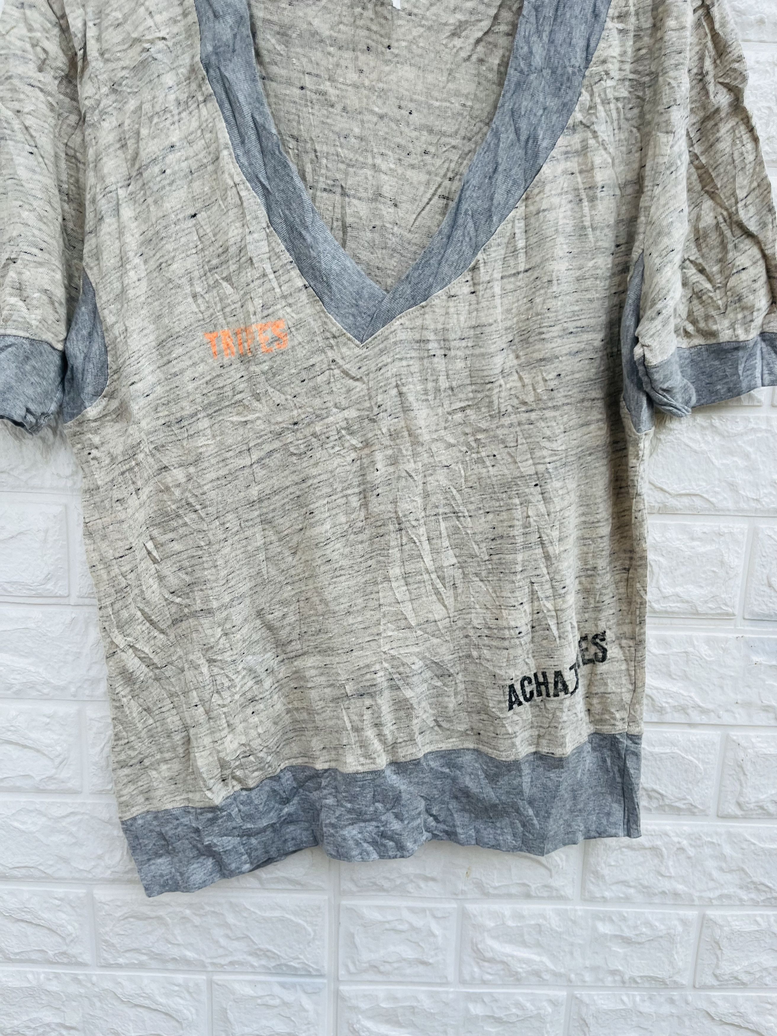 Japanese Brand × Vintage Vintage Resume Anthem Japanese Designer Fashion Style Size US M / EU 48-50 / 2 - 4 Thumbnail