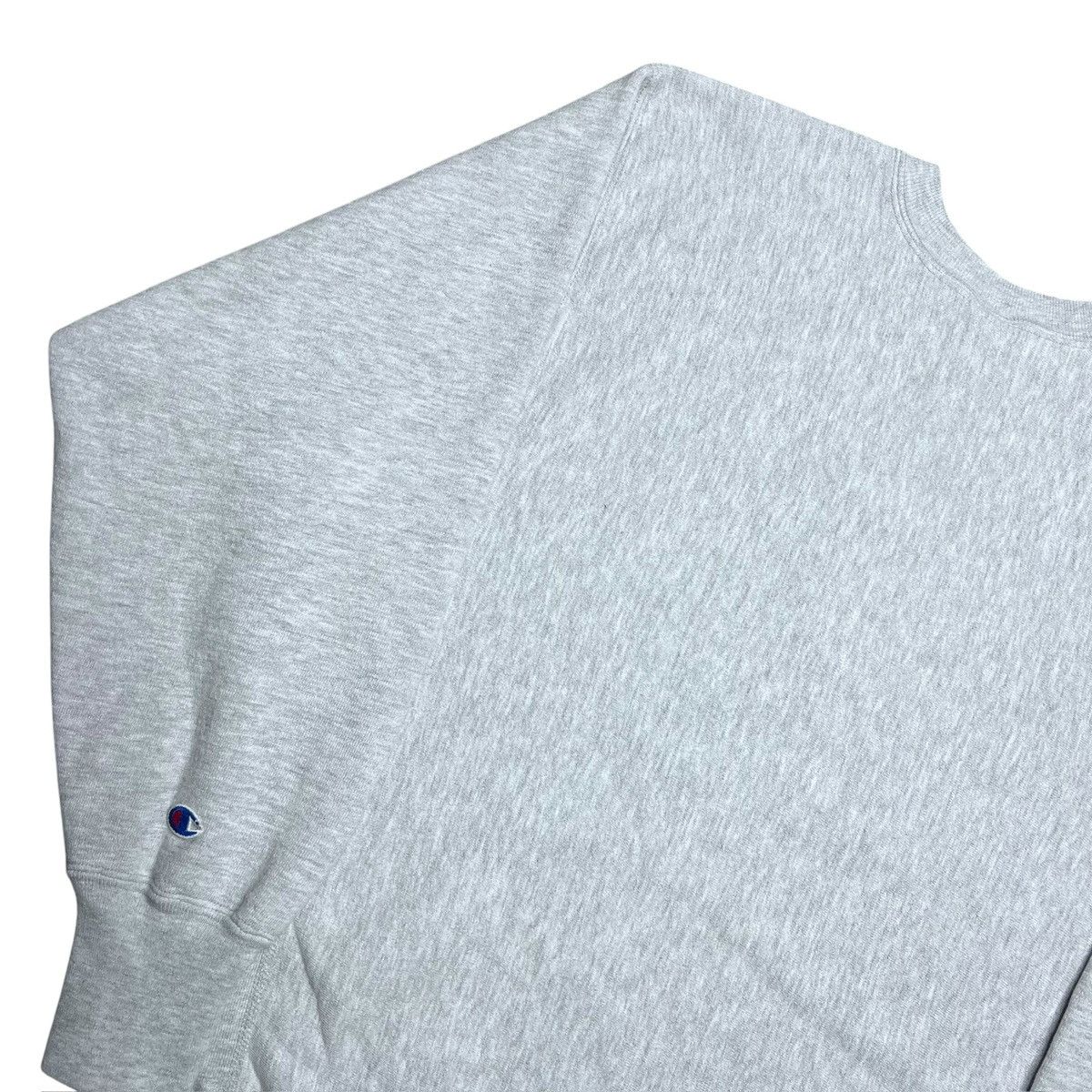 Champion × NCAA × Vintage 1990s Case Western Reserve Champion Reverse Weave Sweatshirt Size US XL / EU 56 / 4 - 21 Thumbnail
