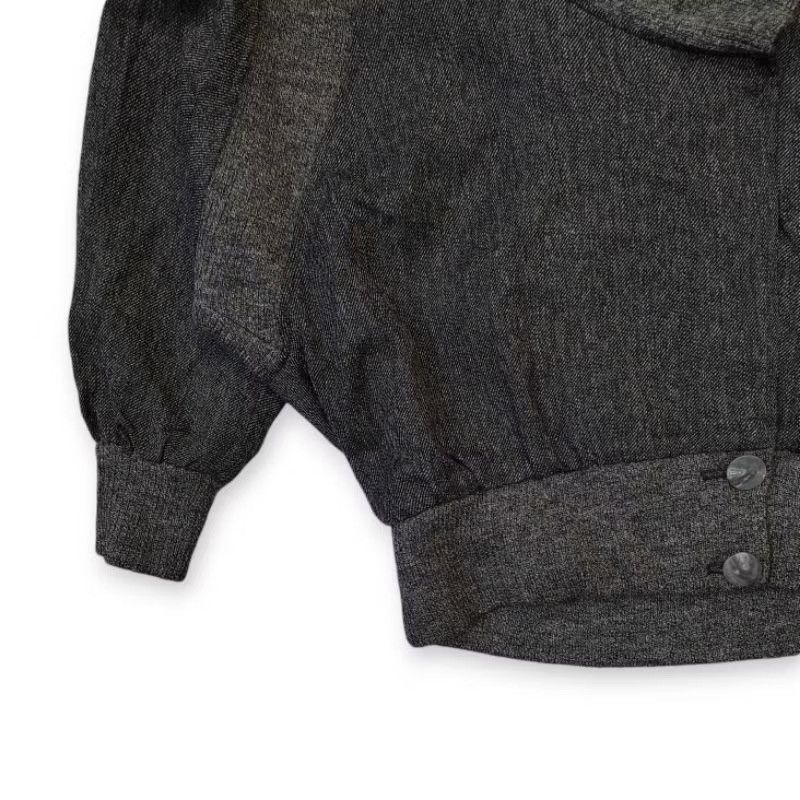 Other PIARE GINZA TOKYO KNITWEAR Size US L / EU 52-54 / 3 - 3 Thumbnail