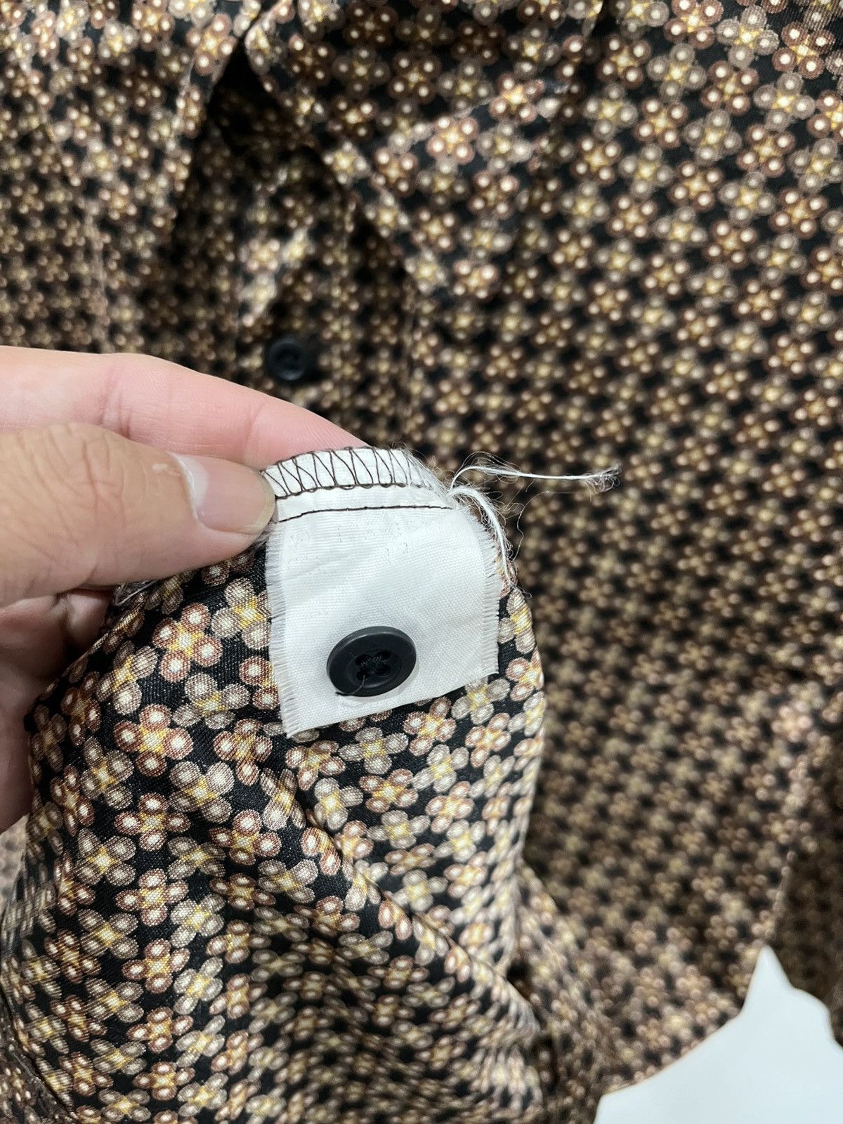 Japanese Brand × Tornado Mart Tornado mart silk Size US S / EU 44-46 / 1 - 3 Thumbnail