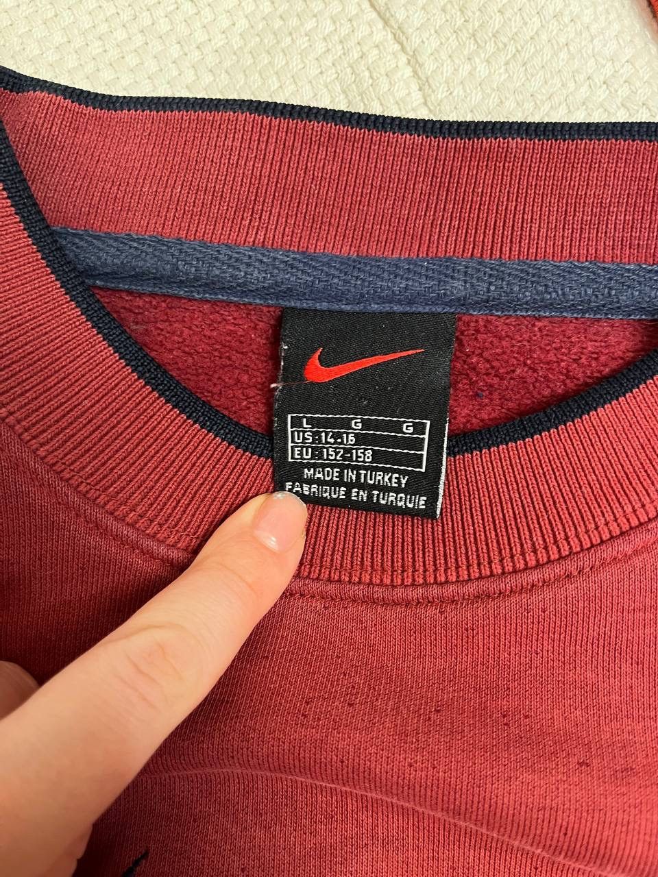 Nike 🔥1 of 1 Nike Custom Reworked Handmade S Size M / US 6-8 / IT 42-44 - 8 Thumbnail