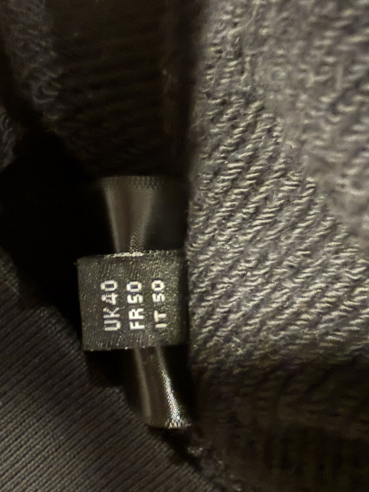 Amiri Amiri Crewneck Size US L / EU 52-54 / 3 - 14 Thumbnail