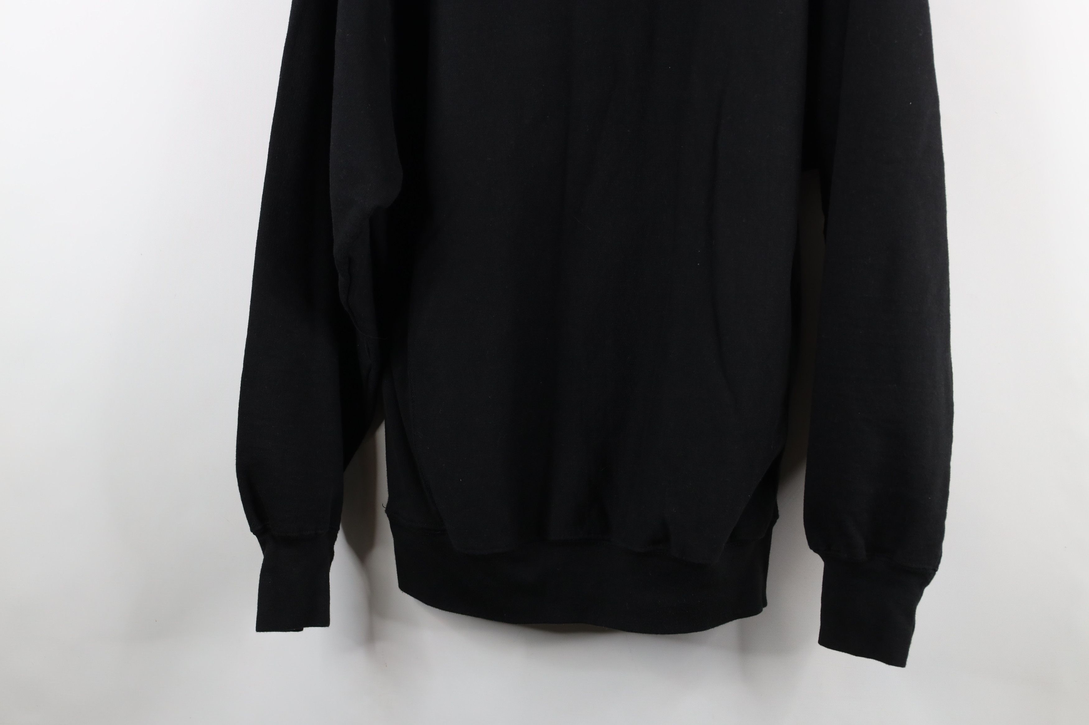 Vintage Vintage 90s Y2K Heavyweight Hummer H2 Crewneck Sweatshirt Size US L / EU 52-54 / 3 - 12 Thumbnail