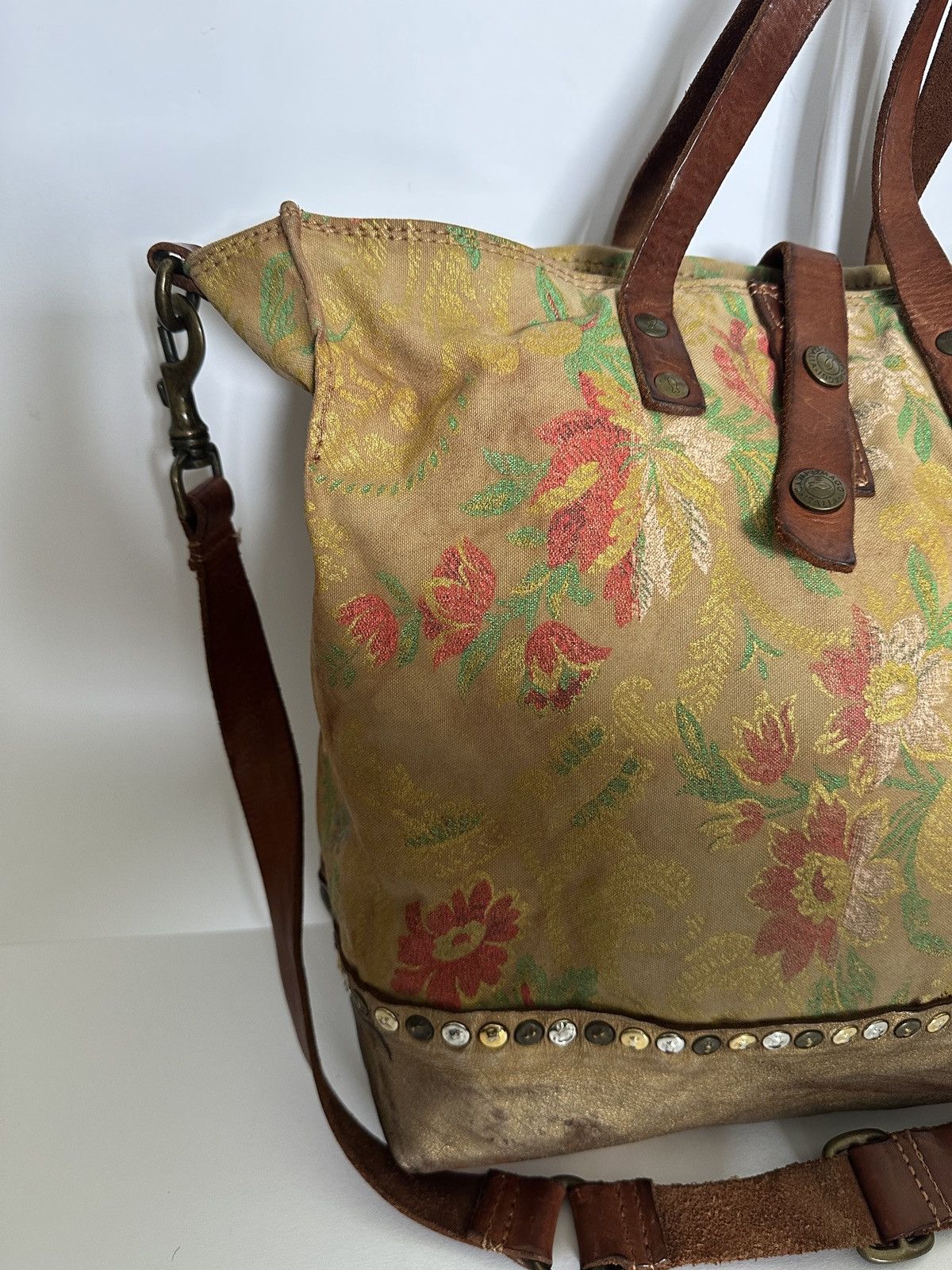 Campomaggi Campomaggi Art bag Size ONE SIZE - 3 Thumbnail