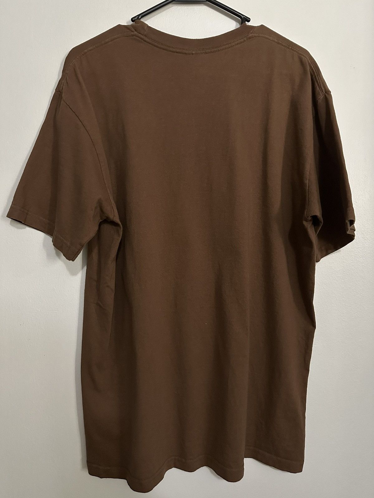 Supreme Supreme Experientia Tee Size US L / EU 52-54 / 3 - 3 Thumbnail