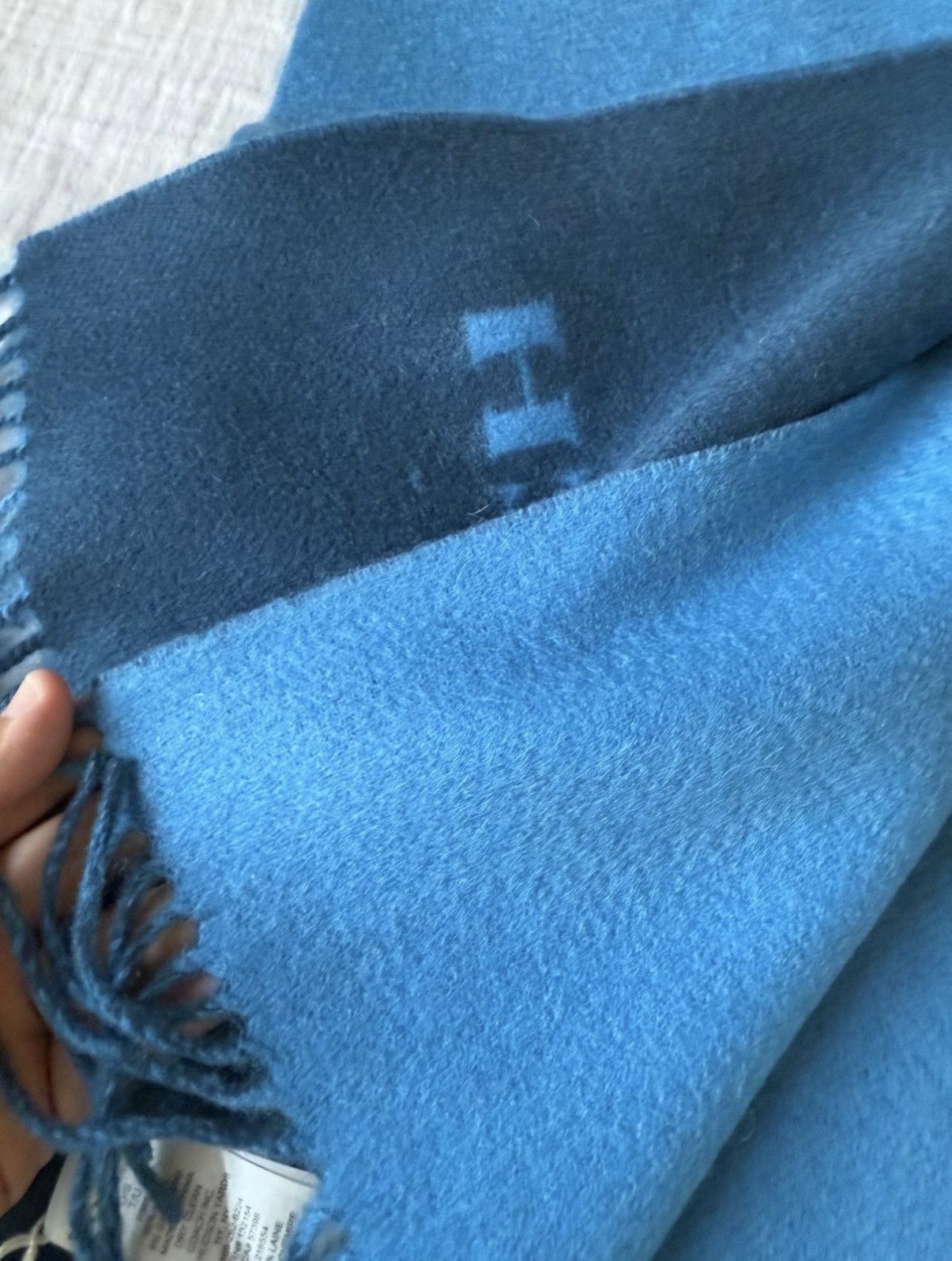 Coach Coach winter scarf great gift Size ONE SIZE - 5 Thumbnail