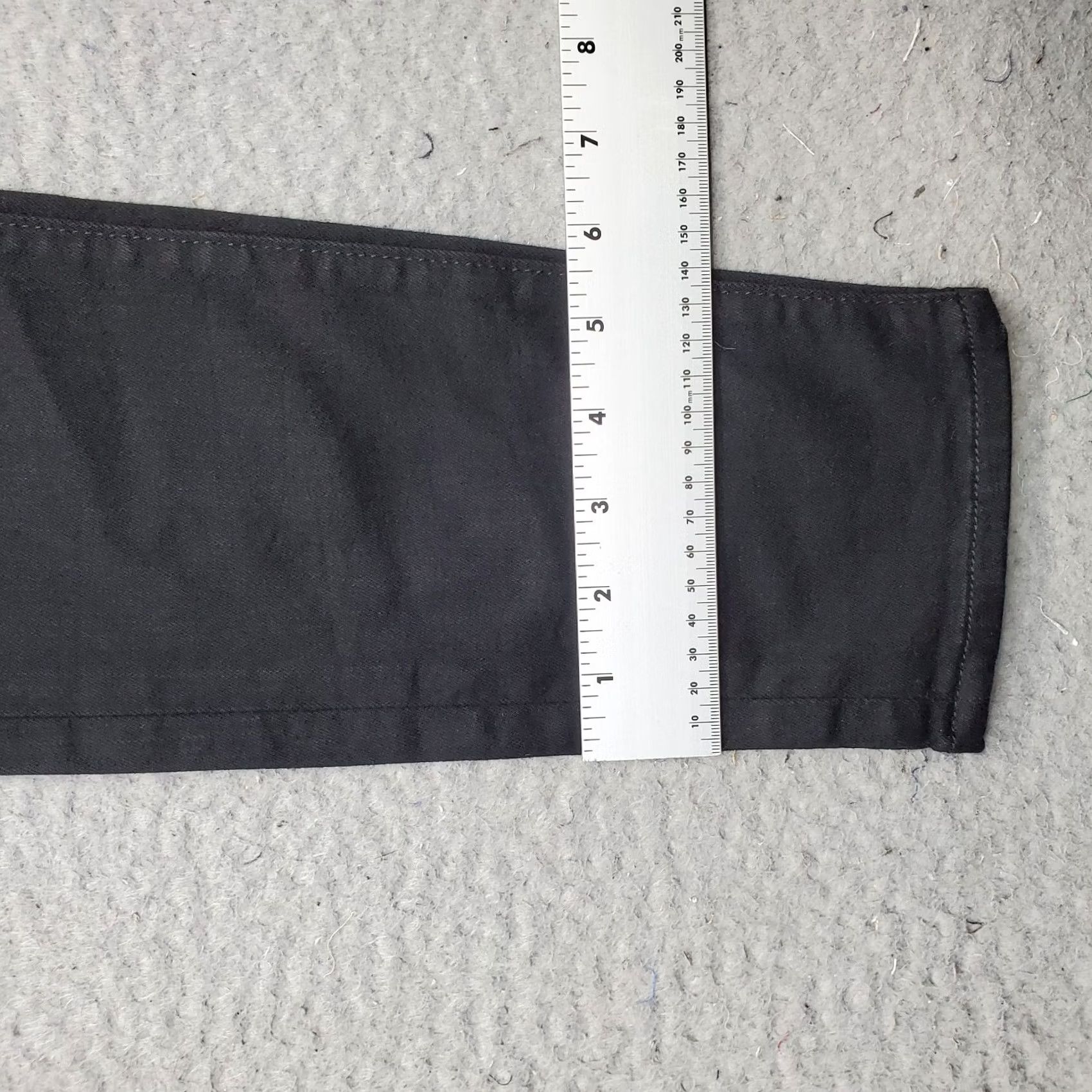 Loft VINTAGE? No. Size 30" / US 8 / IT 44 - 5 Thumbnail