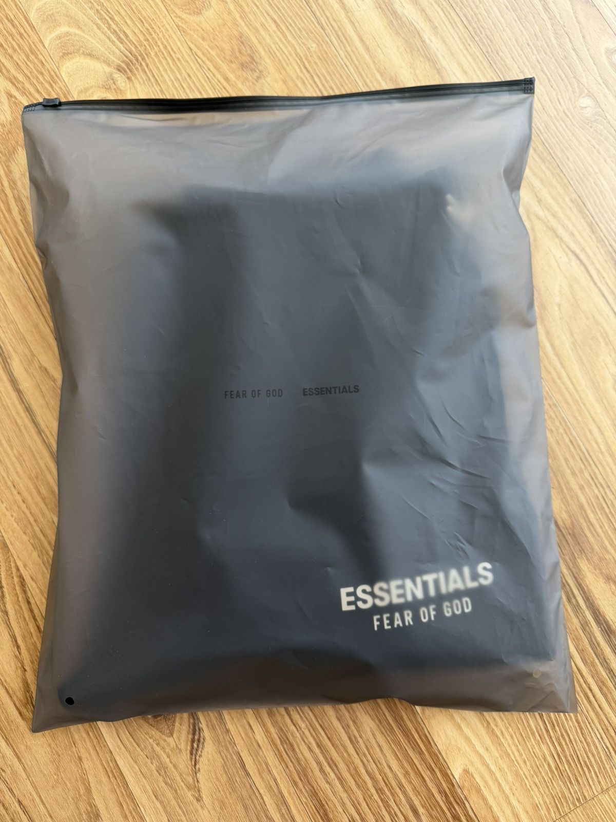 Essentials Fear of God Essentials Classic Sweatpants Size US 28 / EU 44 - 9 Thumbnail