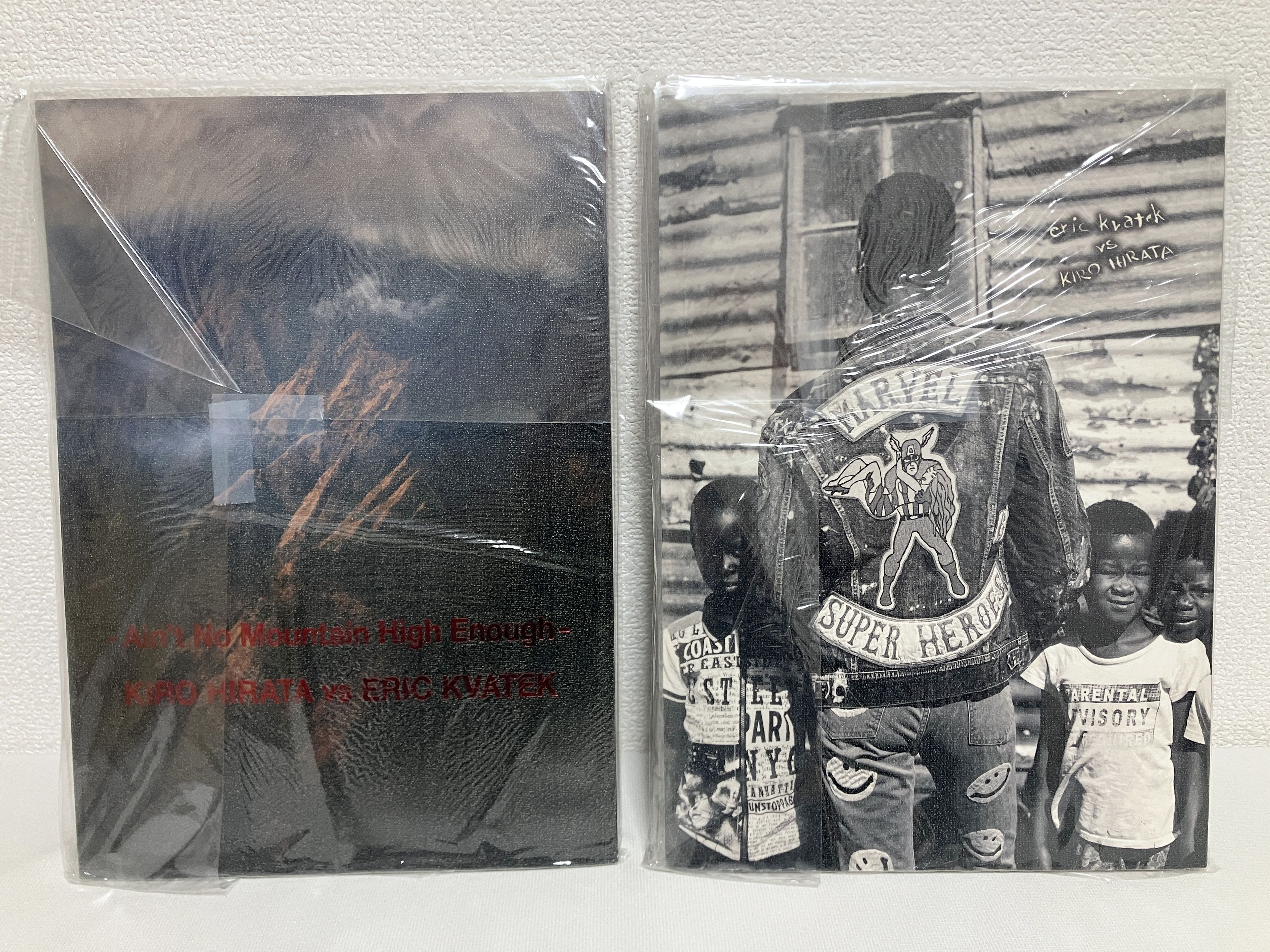 Kapital Kapital catalog catalogue Lookbook 2017 2018 set Size ONE SIZE - 2 Thumbnail