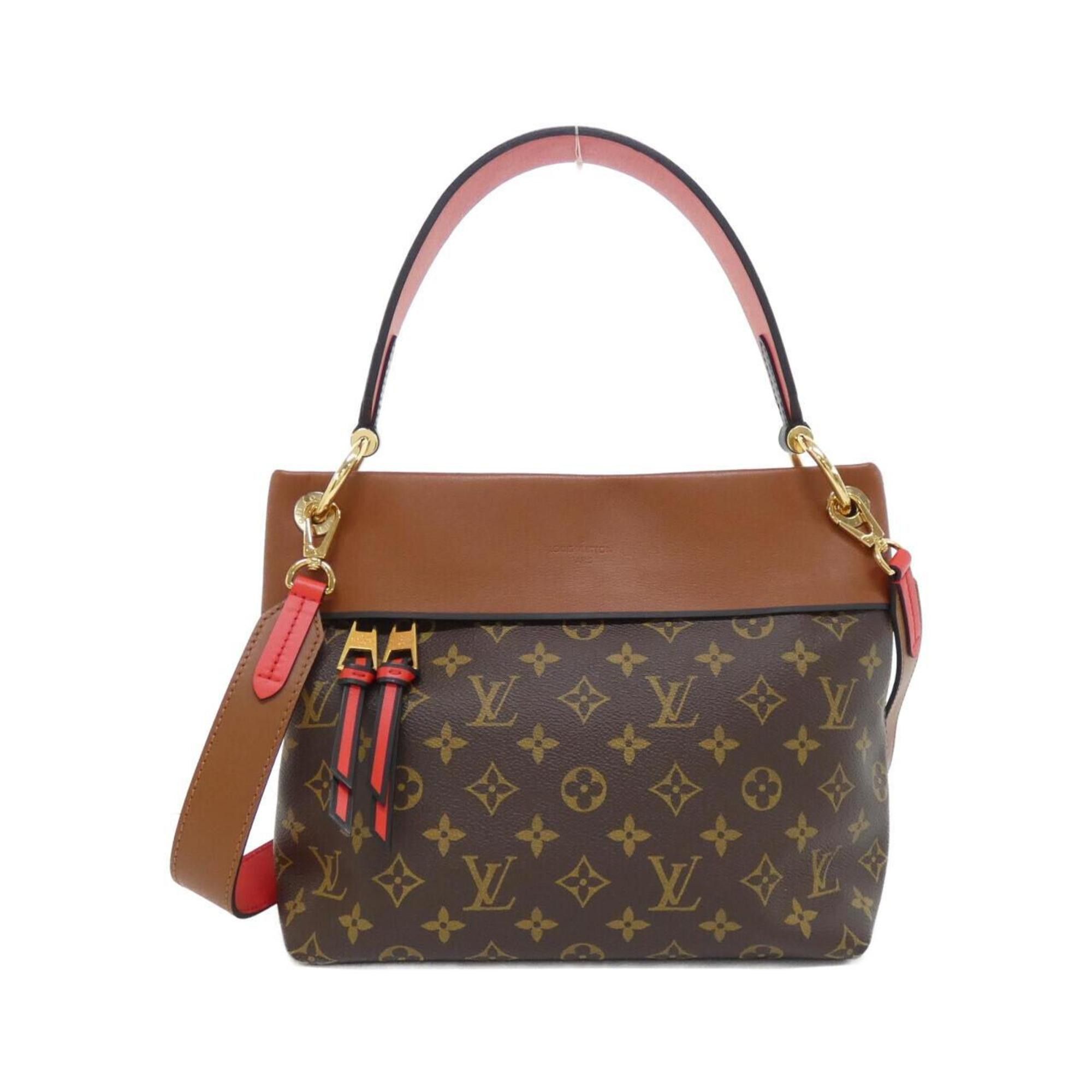 Louis Vuitton Monogram Tuileries Besas M43157 Shoulder Bag