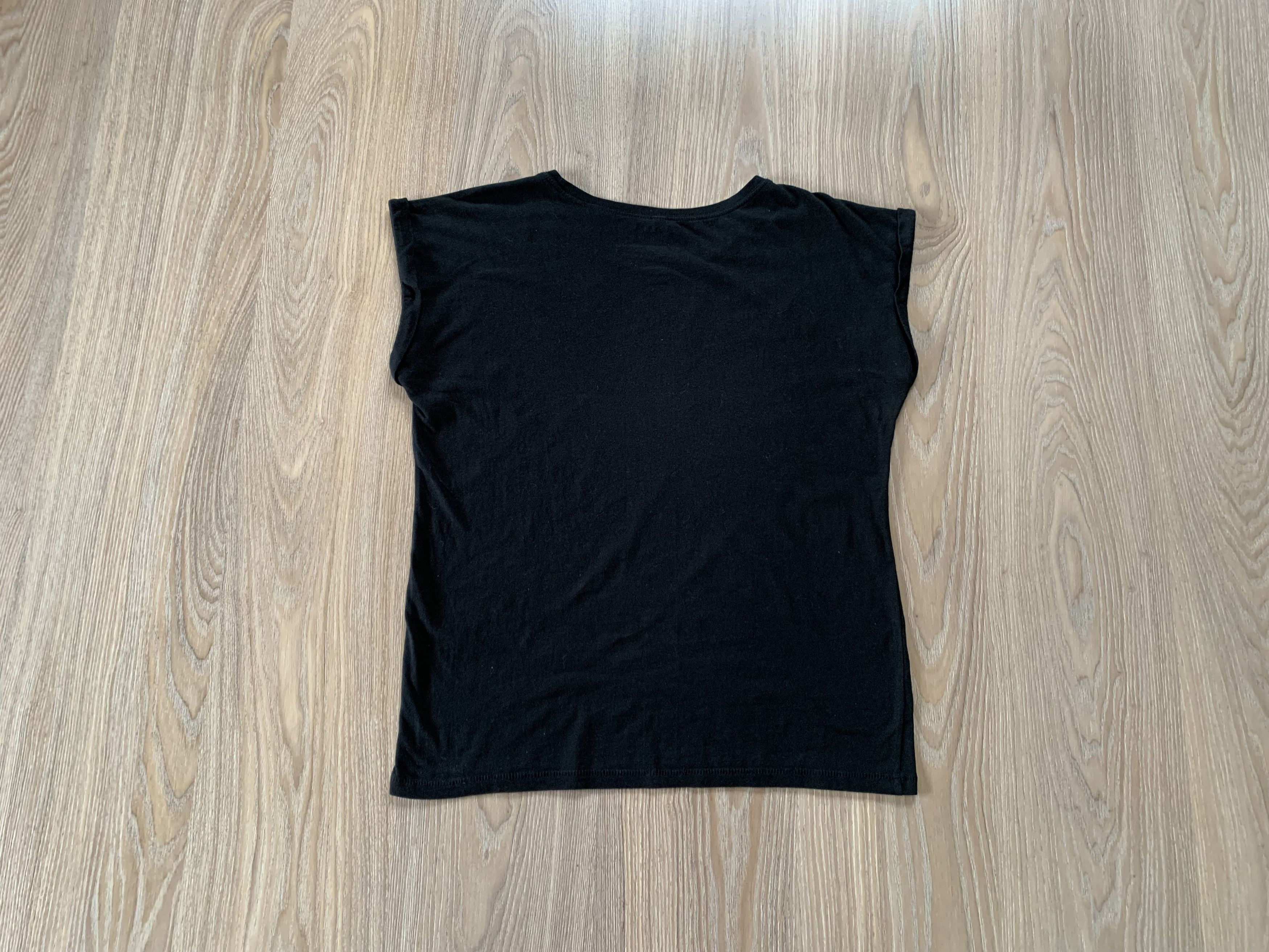 Band Tees The Doors Womens Printed T Shirt Size M / US 6-8 / IT 42-44 - 3 Thumbnail