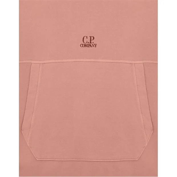 C.P. Company o1y1224 Hoodie in Pink Size US XS / EU 42 / 0 - 3 Thumbnail