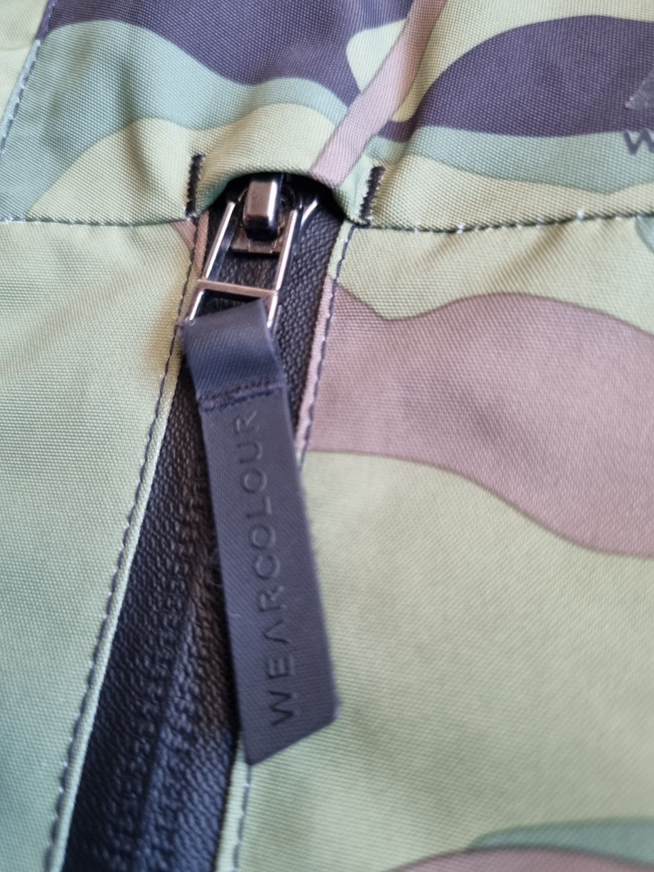 Other Colourwear Camo Parka Size US S / EU 44-46 / 1 - 13 Thumbnail